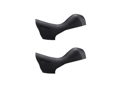 Shimano 105 - Grebsgummi - ST-R7020 - Sæt - Sort