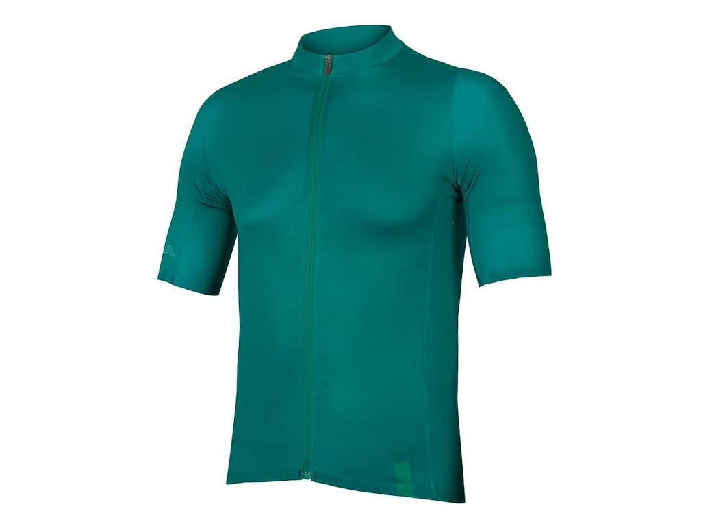 Endura Pro SL Kortærmet Cykeltrøje Emerald Herre