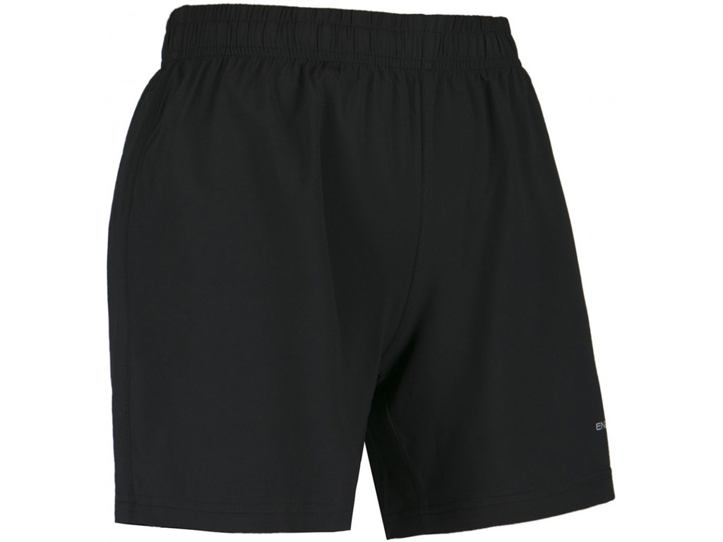 Endurance Potenza - Løbeshorts - Dame - Sort