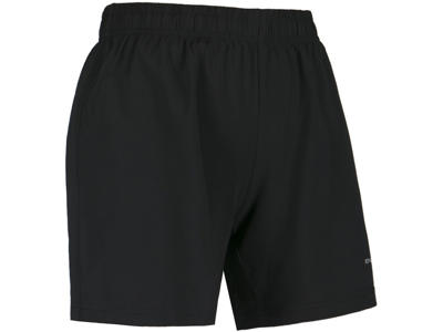 Endurance Potenza - Løbeshorts - Dame - Sort