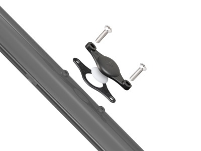 Topeak Airtag Adapter til Flaskeholder