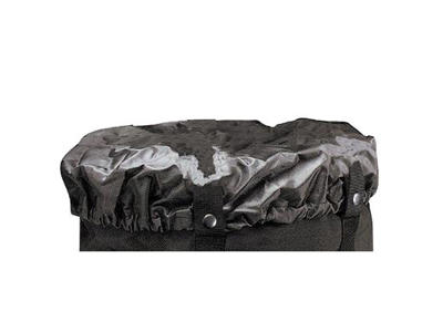 Klickfix - Shopper Comfort regnslag - Sort