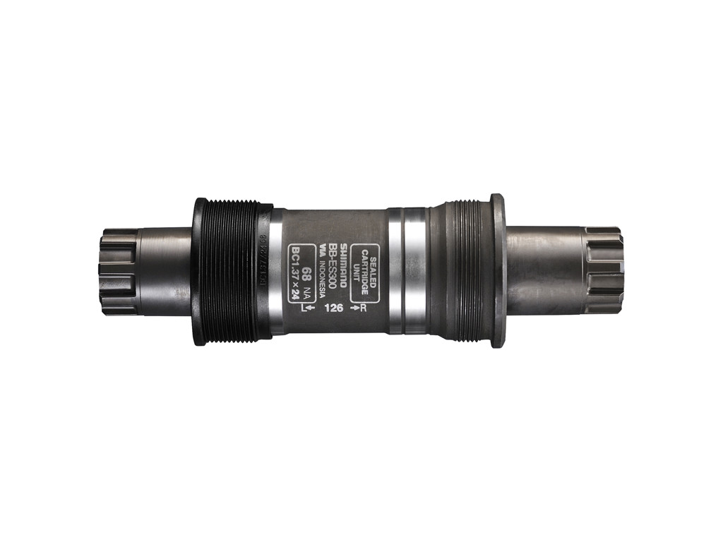 Shimano Acera - Krankboks - Octalink - BSA gevind - 121 x 68mm