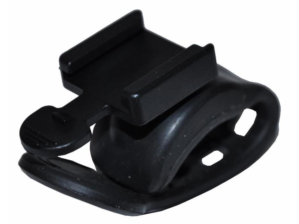 Ekstra lygteholder til Smart Superflash forlygte til styrmontering