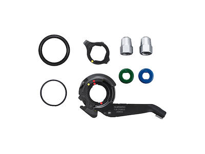 Shimano Alfine Komponentsæt til Alfine 8 gear model SG-S7000 - CJ-S7000  med 7R og 7L 