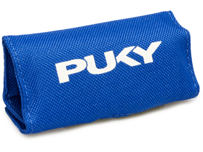 Puky LP 1 - Styrpolstring til Pukylino