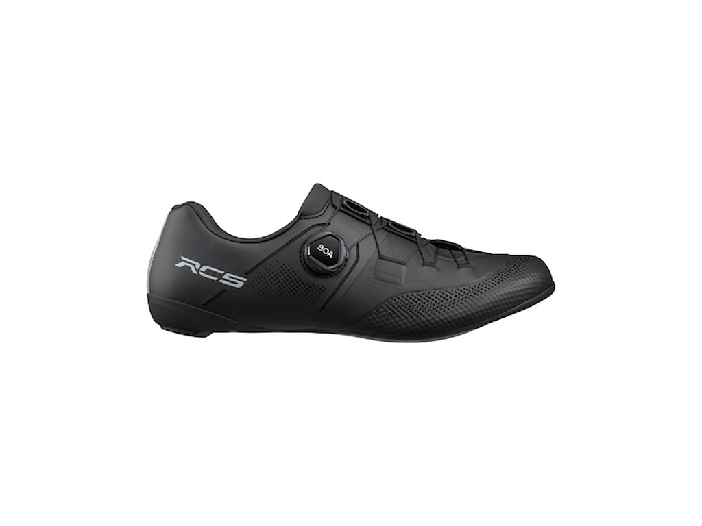 Shimano RC503 - Cykelsko Road RC5 - Sort - Str. 38