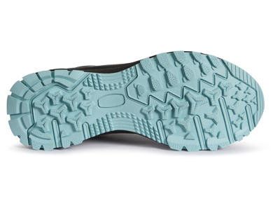 Trespass Beatrix - Fritidssko - Foam - Dame - Grå