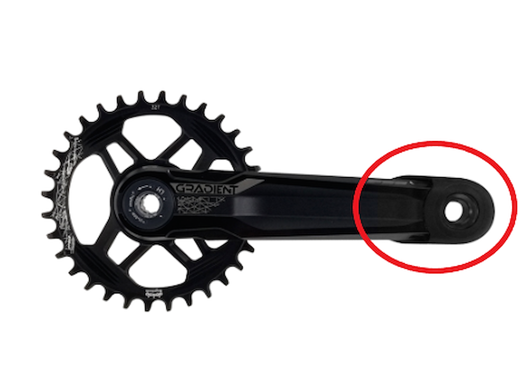 Beskyttelse til Pedalarme Sort Beskyttelse til Pedalarme Sort