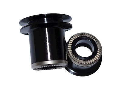 DT Swiss 3 pal / Ratchet til bagnav 135 x 10 mm til SRAM XD