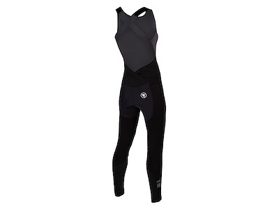 Endura Pro SL EGM lange cykelbukser dame