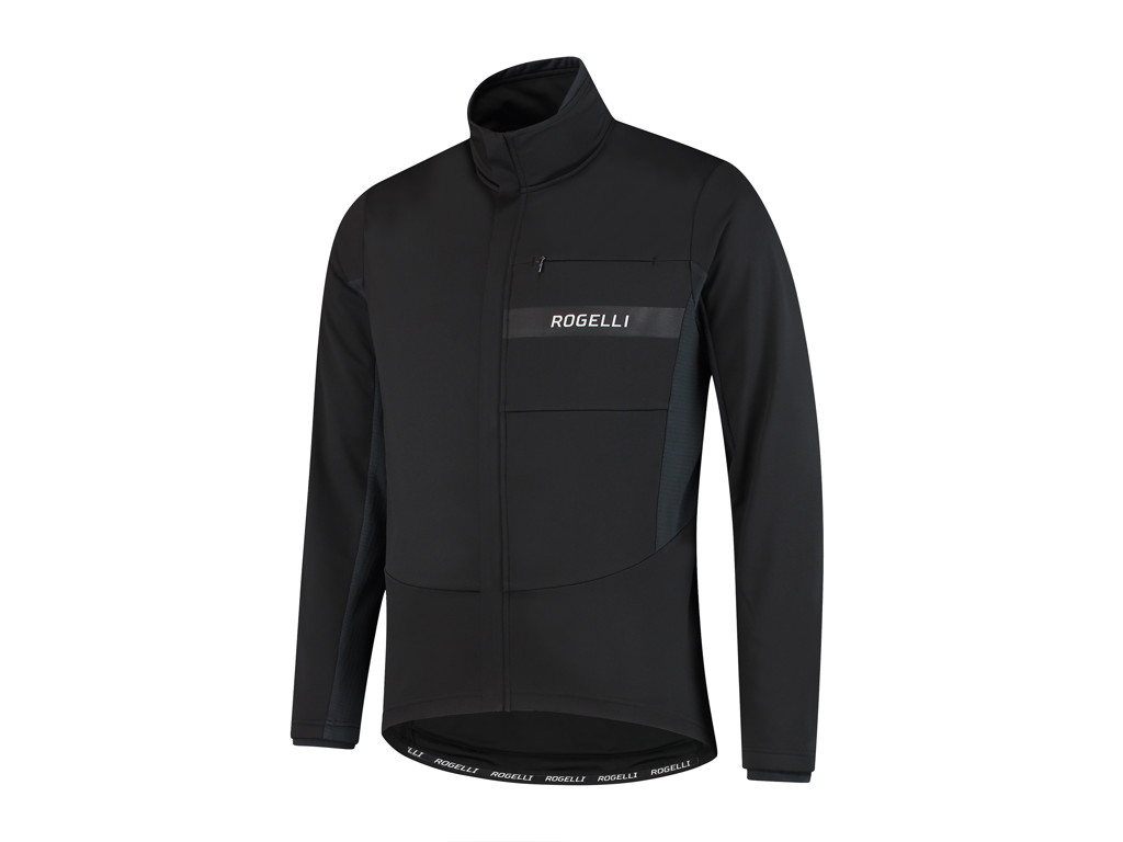 Rogelli Barrier - Vinterjakke -5 til +5 grader