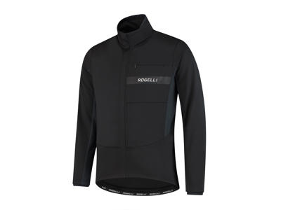 Rogelli Barrier - Vinterjakke -5 til +5 grader