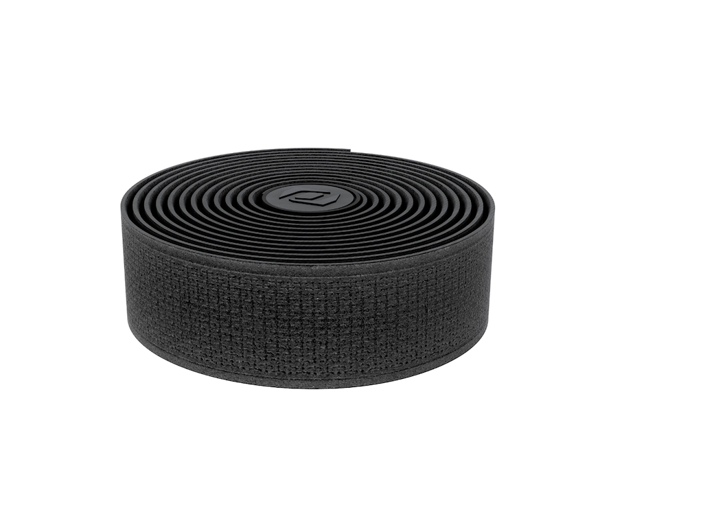 Syncros Foam styrbånd sort onesize