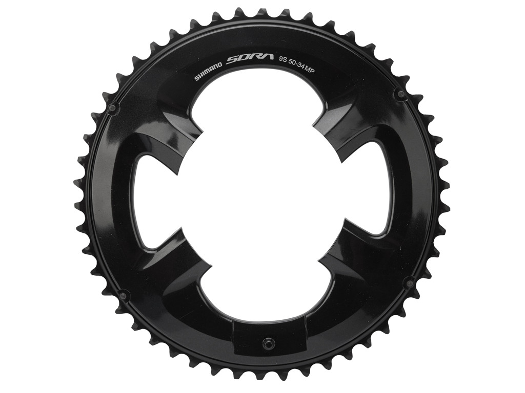 Shimano Sora - 50 tands klinge road - BCD110 - FC-R3000