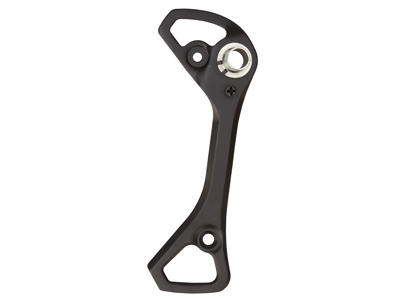 Shimano yderplade - Passer til Shimano Ultegra bagskifter - RD-6800-GS