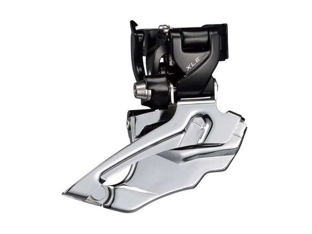 MicroShift XLE Forskifter 2x10 Speed