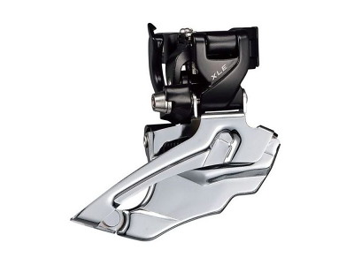 MicroShift XLE Forskifter 2x10 Speed