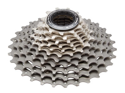 Shimano Dura Ace - Kassette 11 gear 11-30 tands - R9100