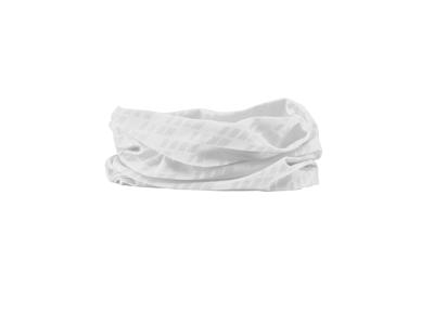 GripGrab Multifunctional Neck Warmer 5039 - Halsedisse - Hvid - One Size