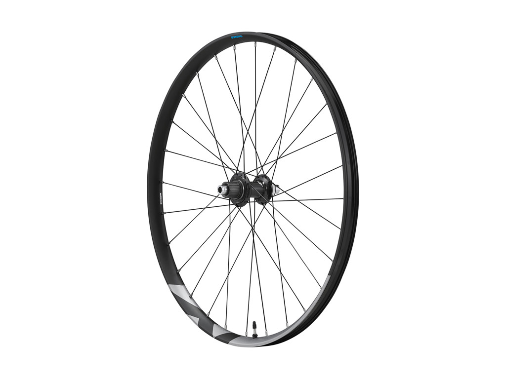 Shimano XT - baghjul M8120 - 29" 12 gear E-Thru Boost - Tubeless