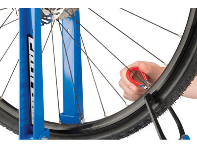 Park Tool SW-42 - Nippelnøgle 4 siders - 3,45mm kæbe