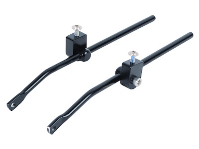 Atran Velo Bagagebærer Extender 300 mm