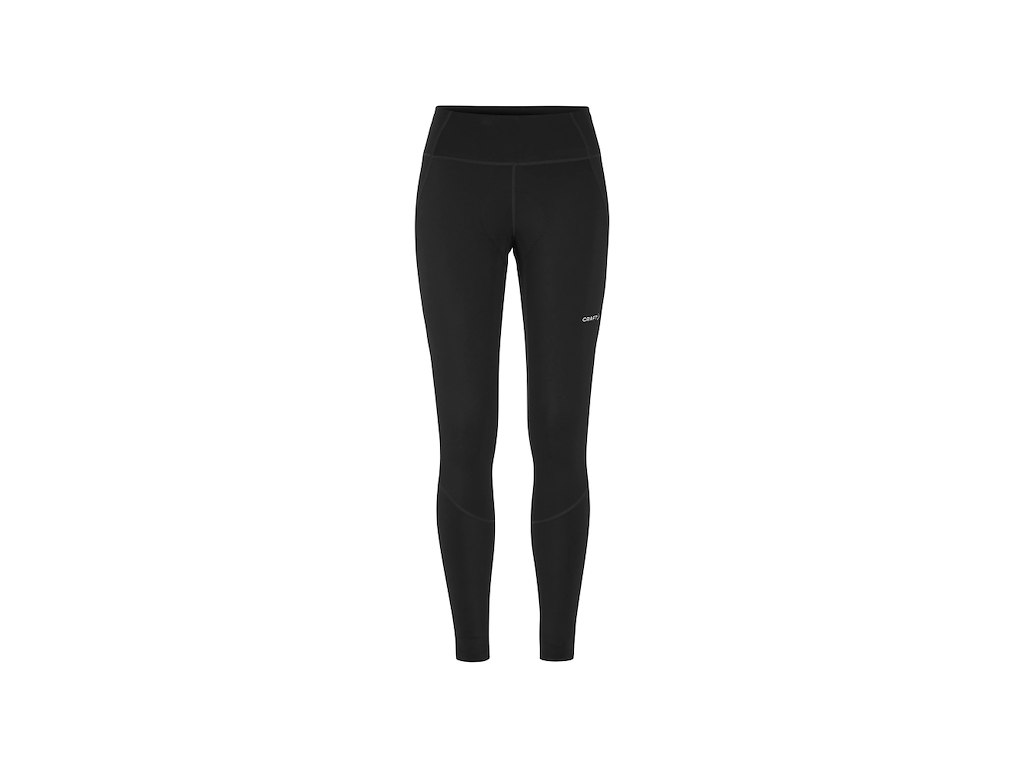 Craft Bike Subz C3 Lange Bukser - Dame - Sort