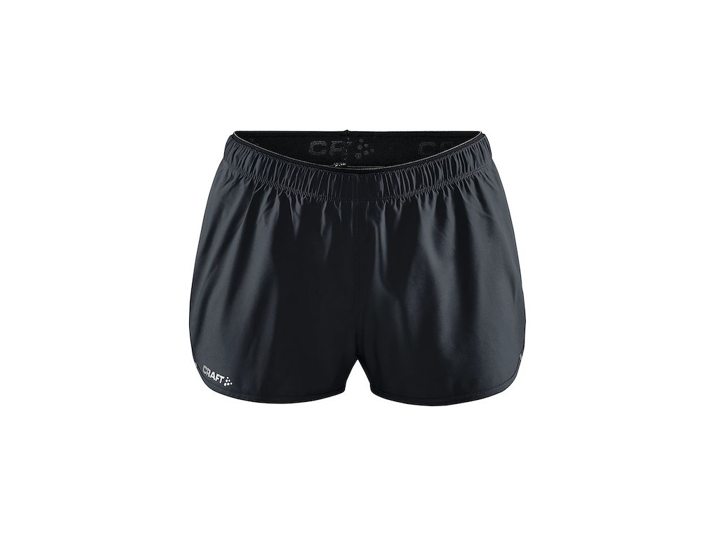 Craft Essence 2 Stretch Shorts Sort Dame (Størrelse: Large)