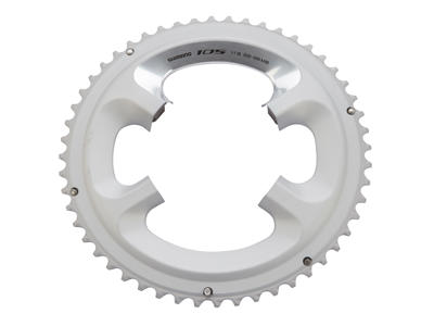 Klinge 52 tands Shimano FC-5800 Sølv