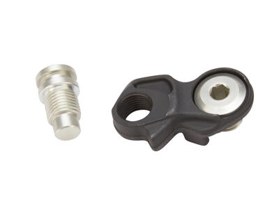 Shimano XT - Beslag til bagskifter - Aksel unit adapter - RD-M8050