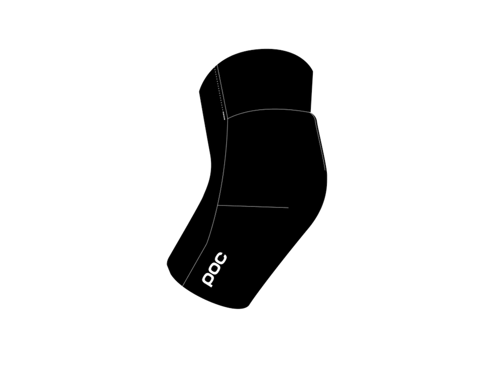 POC VPD Max Elbow - Albuebeskytter