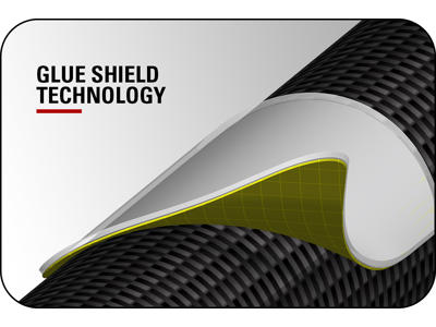 Zefal Skin Armor L - Stelbeskyttelse - 14 dele