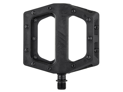 DMR V11 Flats Pedaler Sort