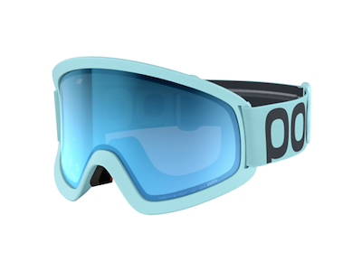 POC Ora - Cykelbriller - Goggle - Indicolite Blue/Clarity Universal/Sunny Turquoise - Str. One Size