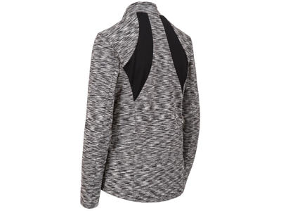 Trespass Indira - Active jakke - Dame - Grey Marl 