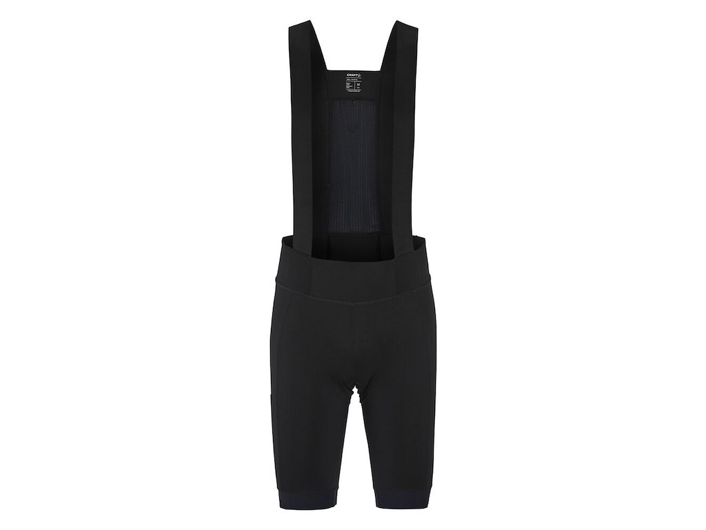 Craft Endur Cargo C3 Bibshorts - Cykelshorts m/pude - Herre