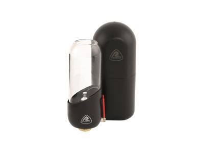 Robens Snowdon - Gas Lanterne - Sort