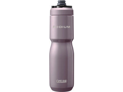Camelbak Podium drikkedunk i isoleret stål 650 ml violet