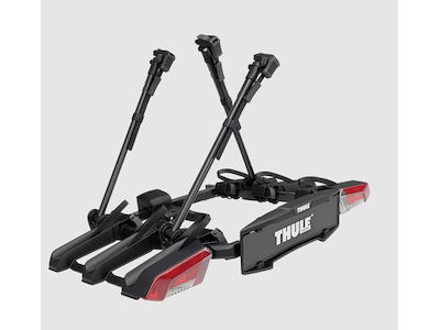 Thule VeloLite 3 - Cykelholder Til 3 Cykler