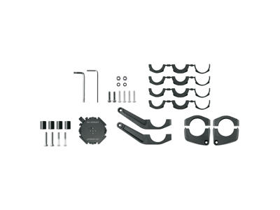 SKS Compit - Smartphone beslag - Passer til alle cykelstyr