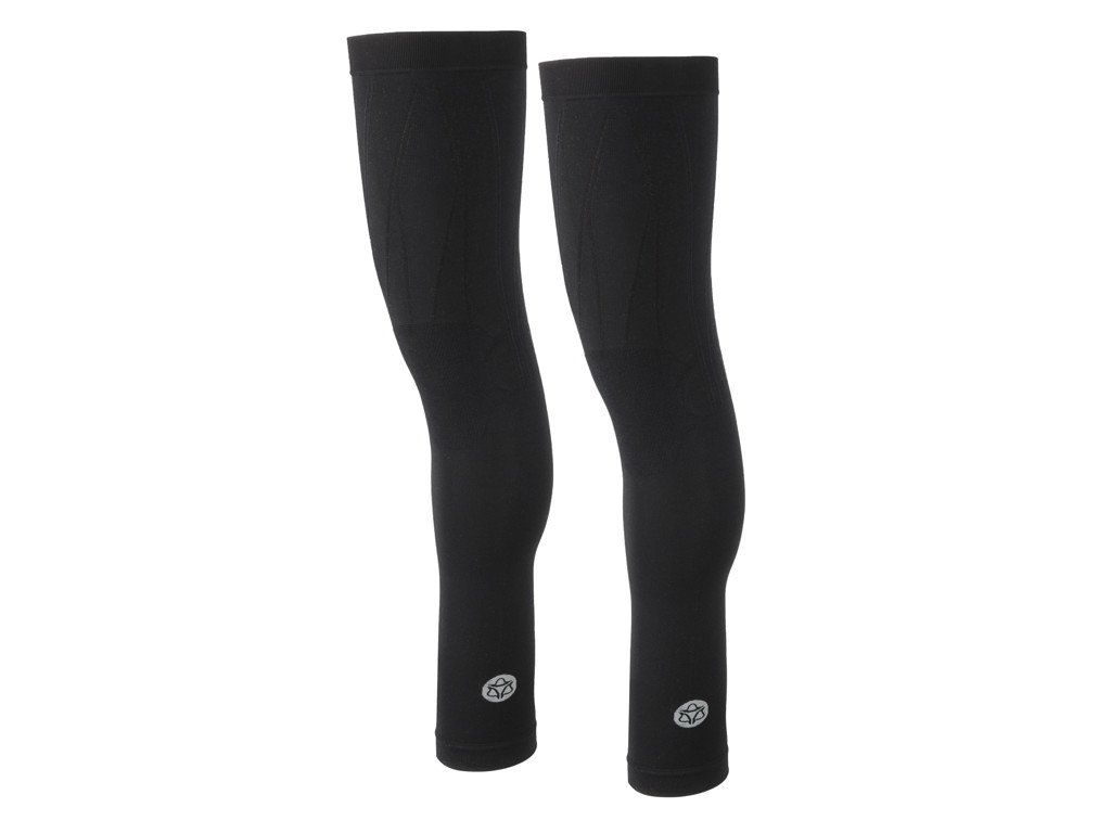 AGU DWR Legwarmer - Benvarmere - Sort - Str. M