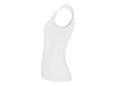 Craft Active Nanoweight Singlet Dame - Hvid