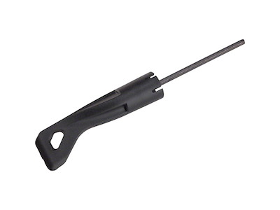 RockShox Rebound adjuster til XC30, 30 Gold 29''