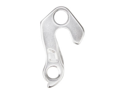 Geardrop type GH-078 - Sølv