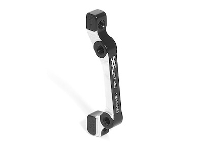 XLC adapter til skivebremse kaliber bag