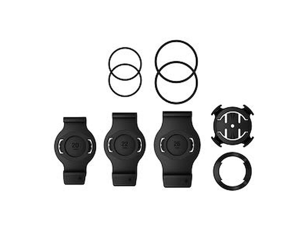 Garmin Quickfit Quarter-turn Cykelcomputer holder