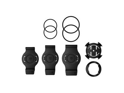 Garmin Quickfit Quarter-turn Cykelcomputer holder