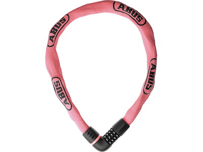 ABUS Tresor 6807C/110 - Kædelås - Rose Blush