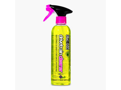 Muc-Off Bio Drivetrain cleaner - 500 ml 